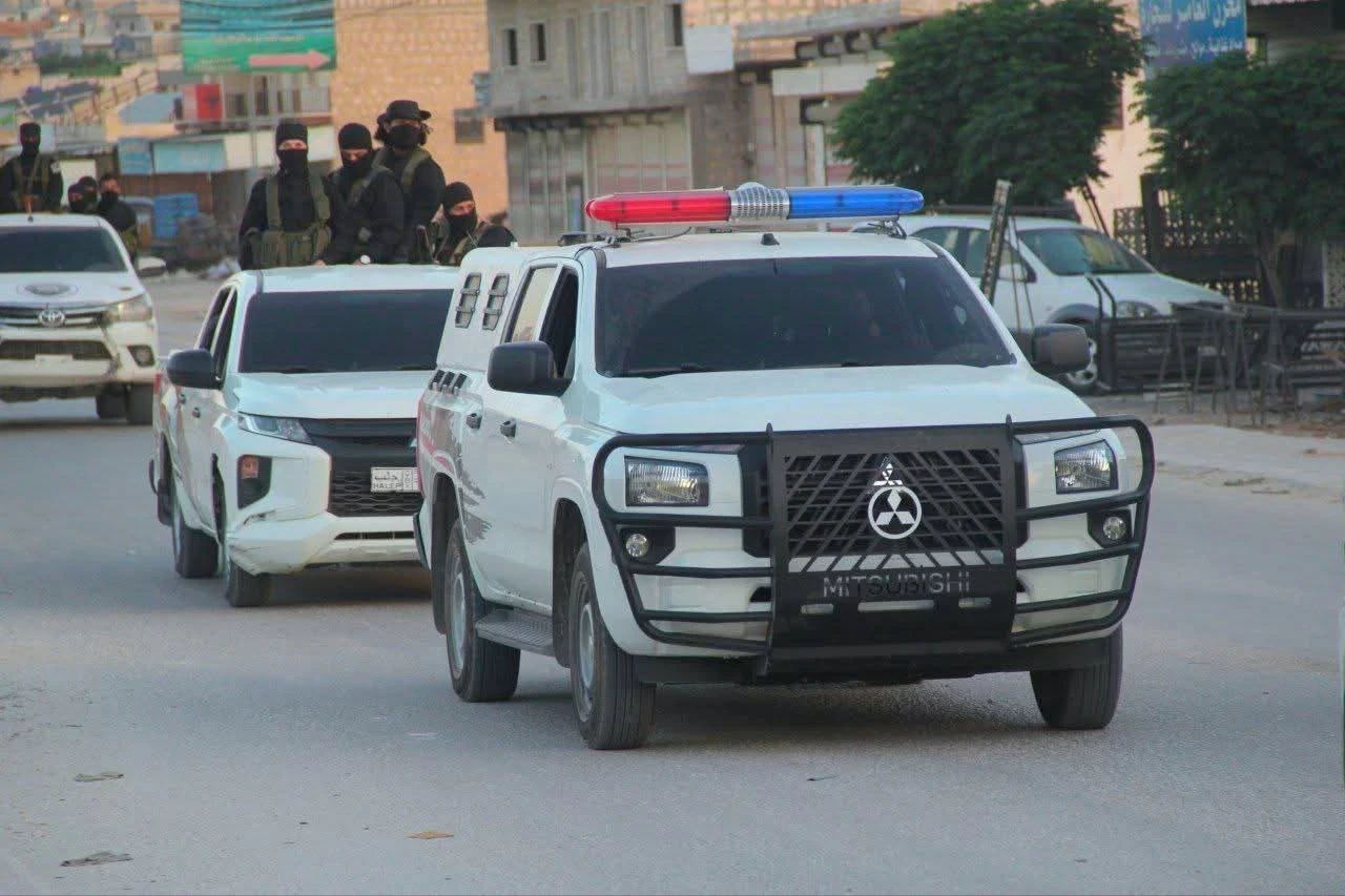 إدارة مكافحة المخدرات: سوريا لم تعد مصدر قلق للجوار