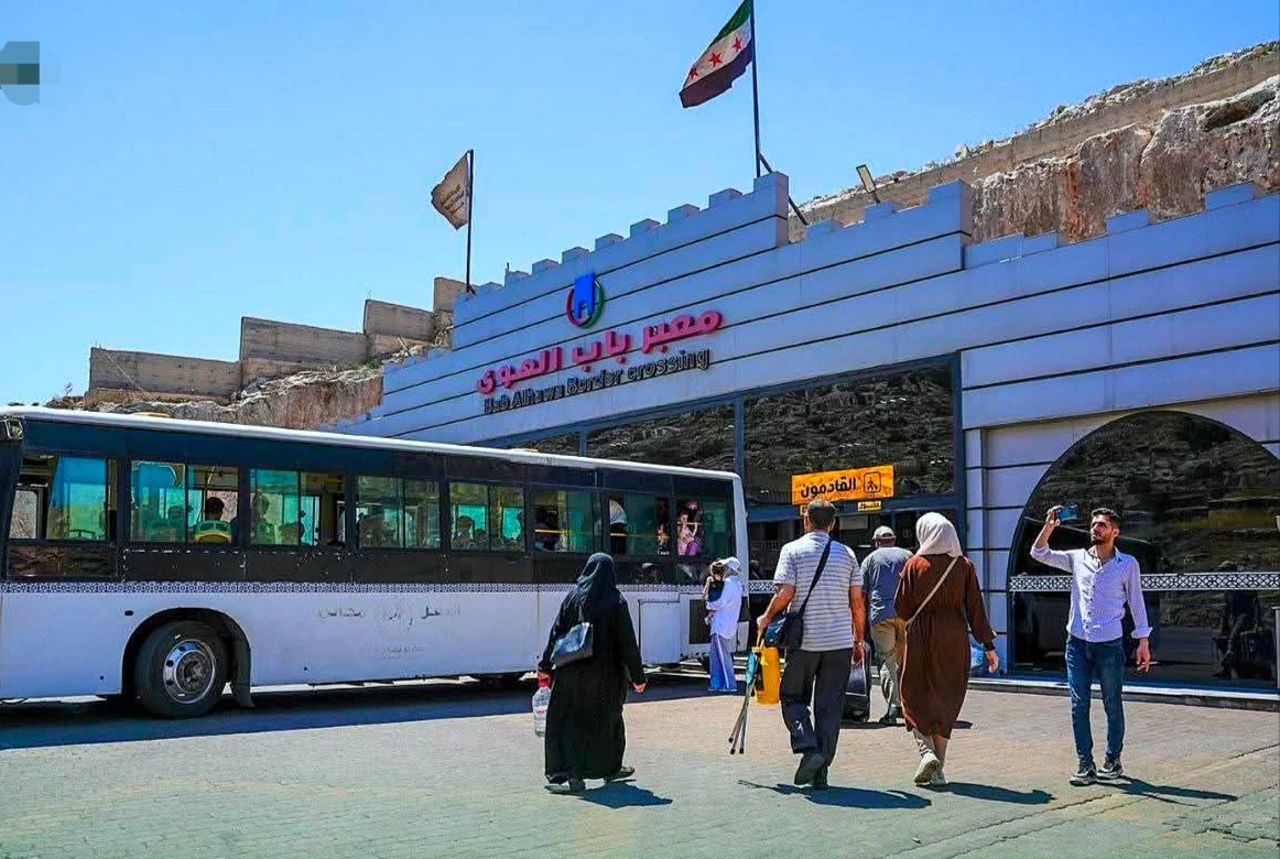 الإعلان عن تسهيلات جديدة لعبور الطلاب السوريين من تركيا لسوريا