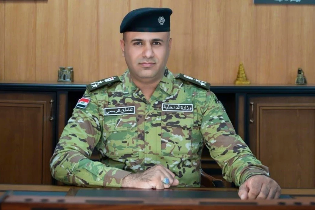 ما حقيقة منع السوريين من دخول العراق؟