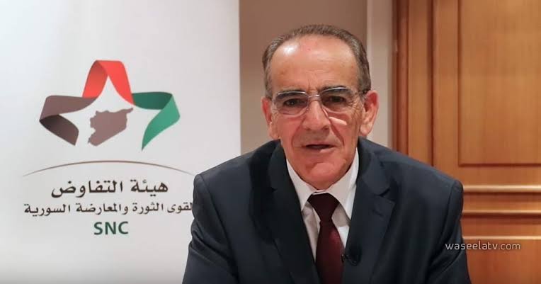 المتحدث باسم "هيئة التفاوض" ينسحب من اللجنة الدستورية: خيانة للسوريين