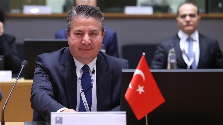 تركيا تجدد مطالبتها روسيا بتنفيذ تعهداتها بشأن "ب ي د" في سوريا