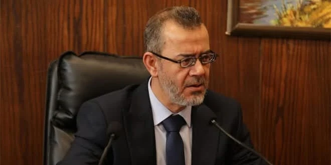 وزير التربية يعلن عن جهود حكومية لتطوير التعليم
