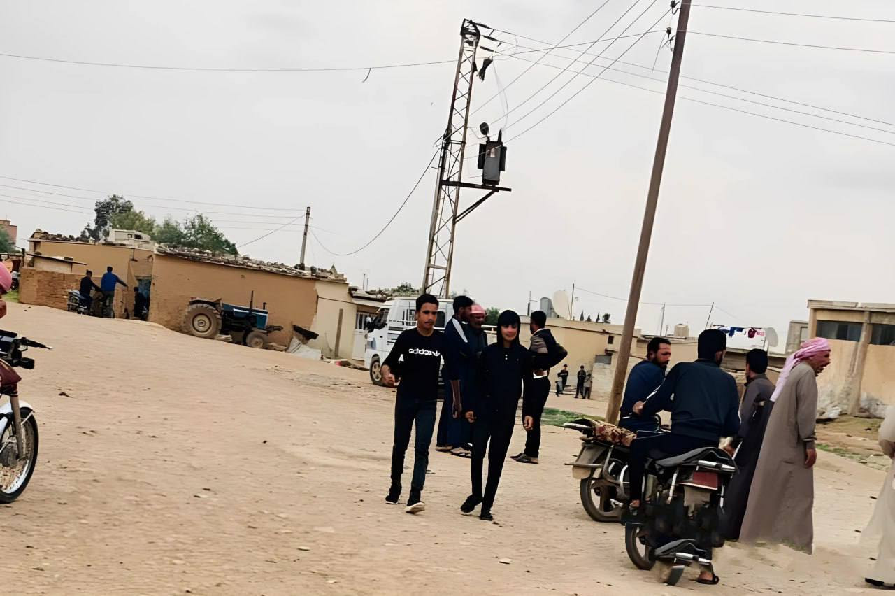 الحسكة: جرحى باقتتال عشائري بسبب انتخابات ميليشيا " ب ي د"