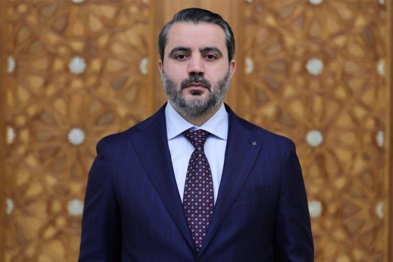 وزير الخارجية السورية يحذر إيران من بث الفوضى في سوريا