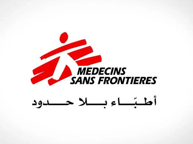 أطباء بلا حدود: وصلنا دمشق لأول مرة منذ عقد