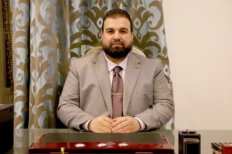 محافظ السويداء: قوافل الإغاثة تصل المحافظة يوميًا وبدون عوائق