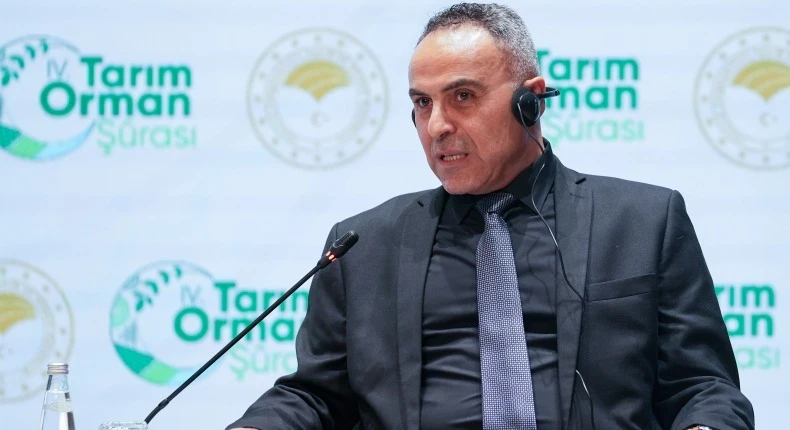 وزير الزراعة السوري: نسعى لإطلاق سياسة زراعية جديدة والتعاون مع مستثمرين من دول الجوار