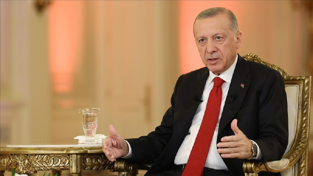 أردوغان: سنحدد خارطة طريق على ضوء المفاوضات مع مخابرات "الأسد"