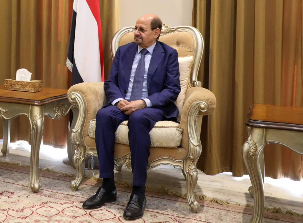 اليمن يجري اتصالات مع السلطات الجديدة في سوريا