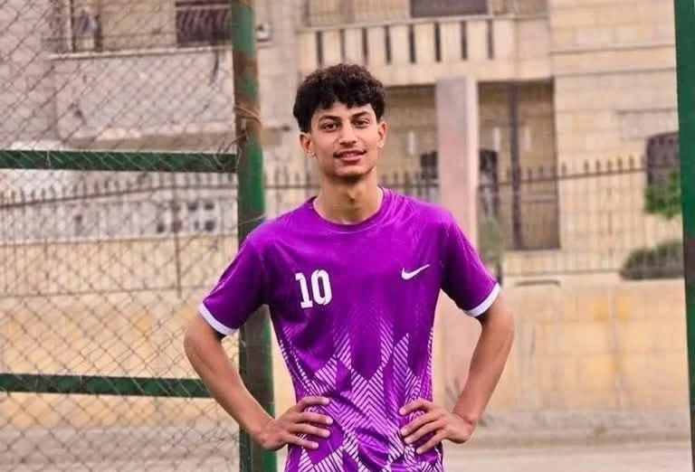 "ب ي د" تعتقل لاعب كرة قدم في الرقة بسبب طلبه الانتقال إلى نادٍ آخر