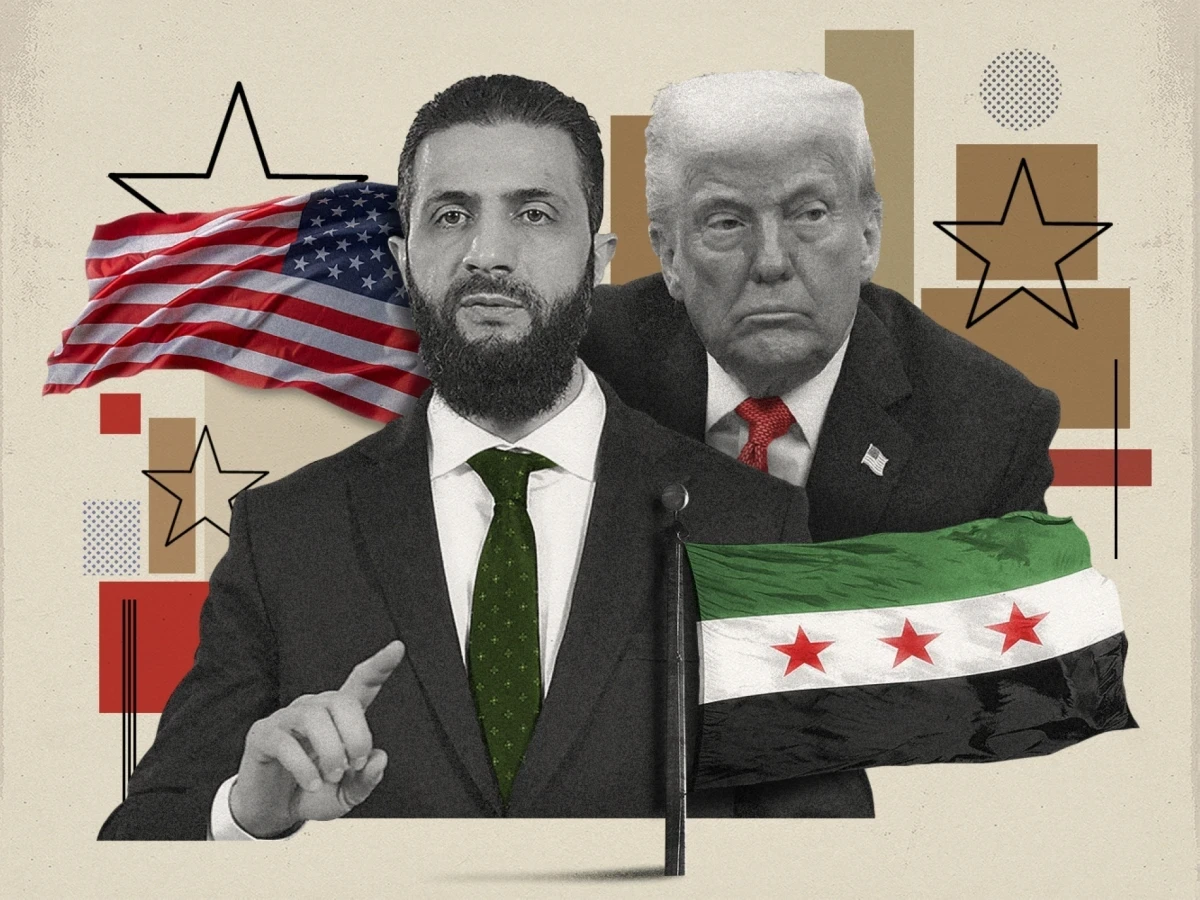 وكالة "رويترز": سوريا ترد على شروط واشنطن لتخفيف العقوبات