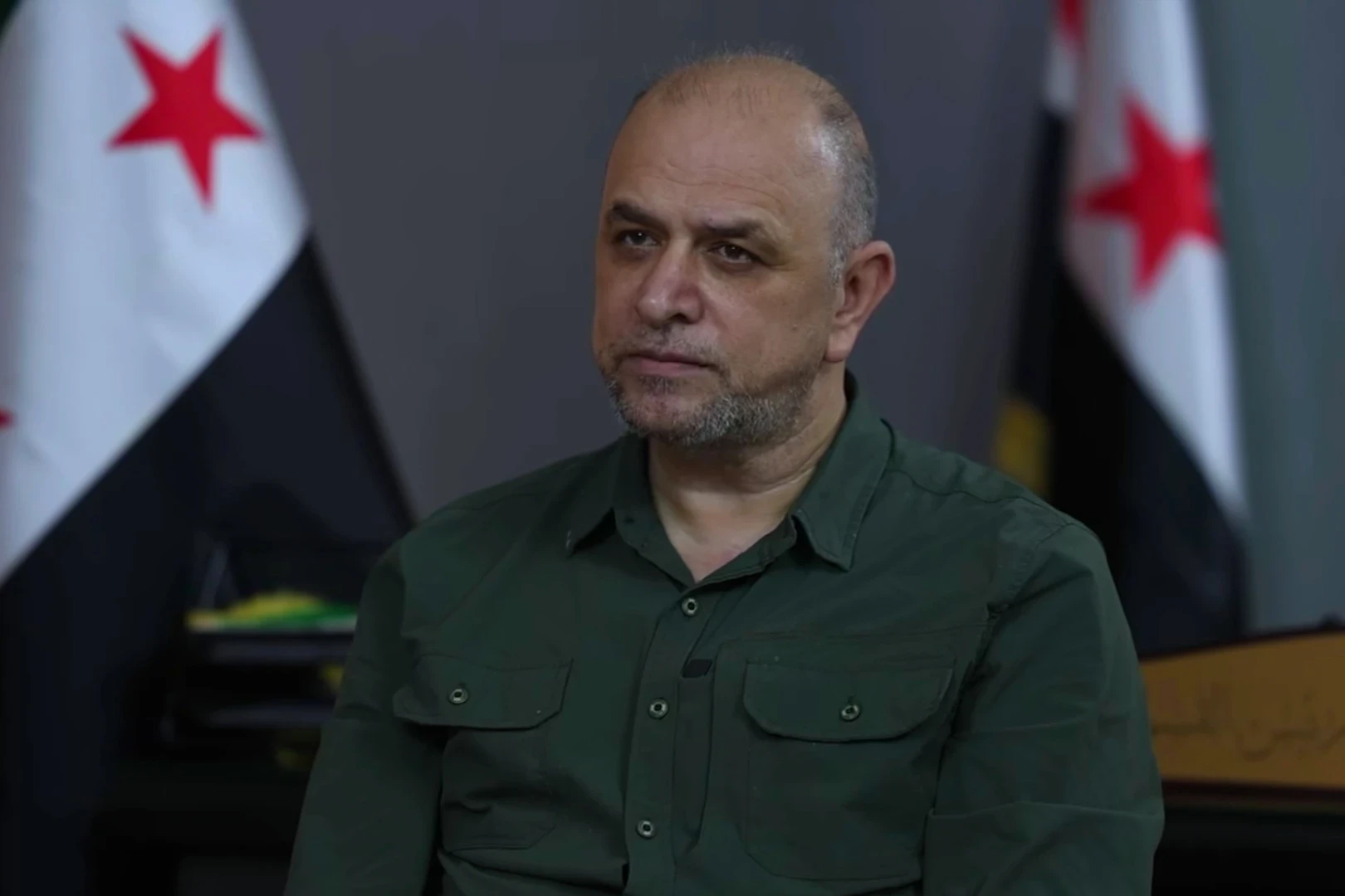 حمص: القبض على شبكة تزوير وثائق رسمية