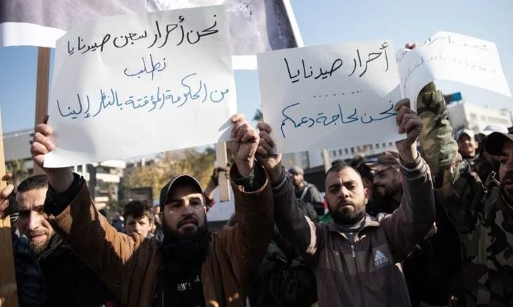 إحالة 78 قاضياً في محكمة الإرهاب إلى التحقيق