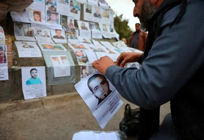 المؤسسة المستقلة للمفقودين بسوريا تعلق على التقارير حول مصير  المعتقلين