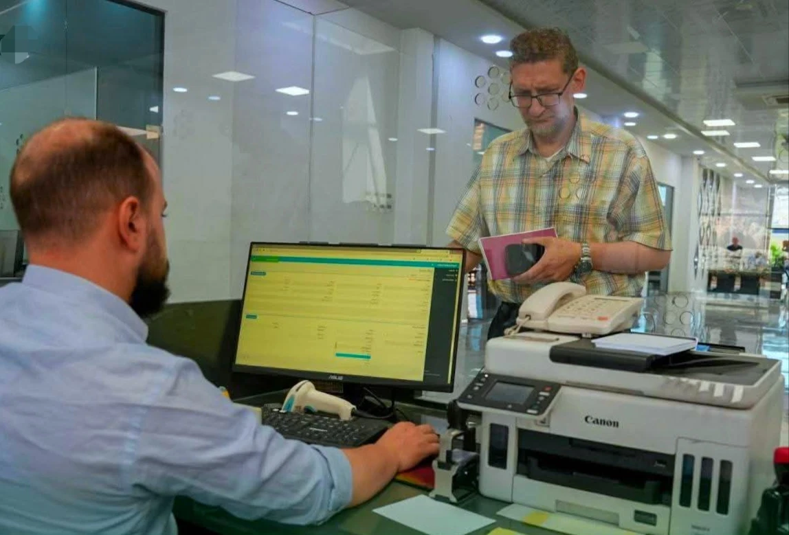 25 ألف خلال أسبوع.. ارتفاع حصيلة السوريين العائدين من تركيا