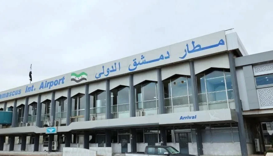 دمشق: وفد سعودي لاستئناف الرحلات الجوية مع سوريا
