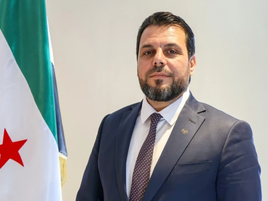 الخارجية السورية تعلن متابعة قضية شاب حُكم بإعدامه في العراق