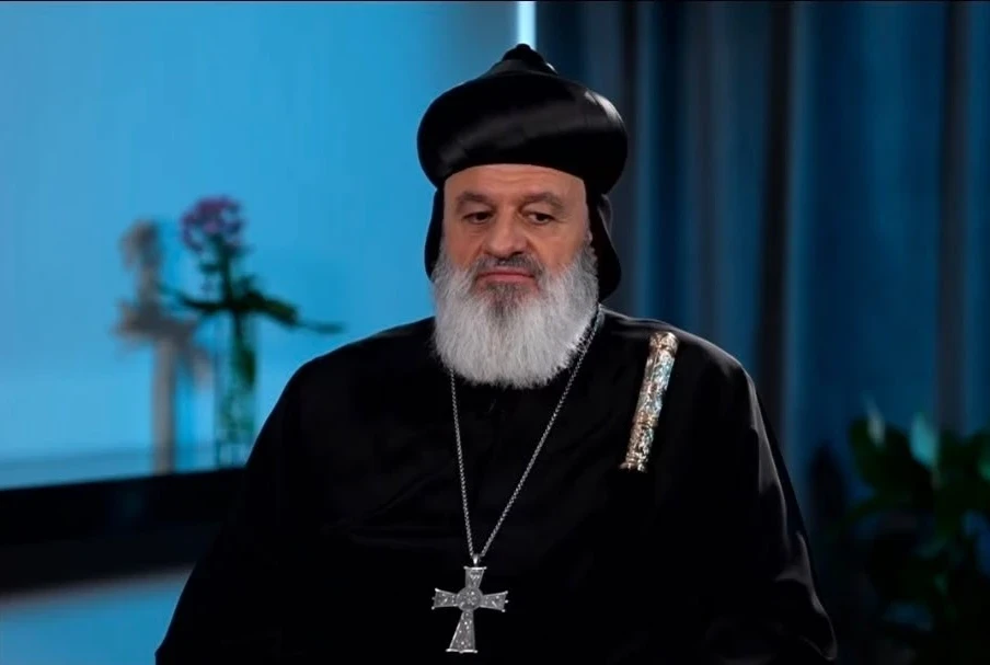 بطريرك أنطاكيا: المدارس المسيحية في الحسكة مغلقة