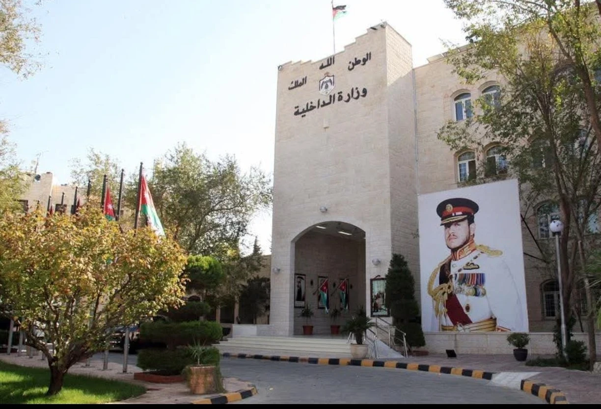 الأردن يعلن تسهيلات للسوريين بالدخول والخروج من المملكة