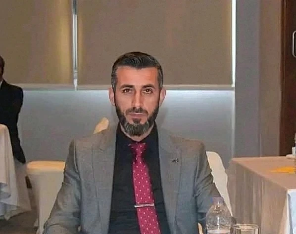 الرئيس الشرع يعيّن أنس سليم رئيساً لهيئة التخطيط والإحصاء بعد إعادة هيكلتها