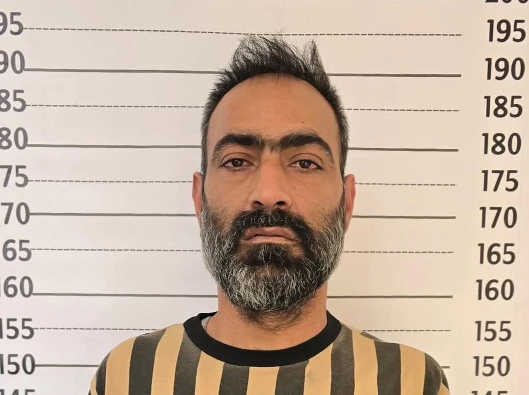 اللاذقية: "الأمن العام" يعتقل متورطاً في جرائم حرب