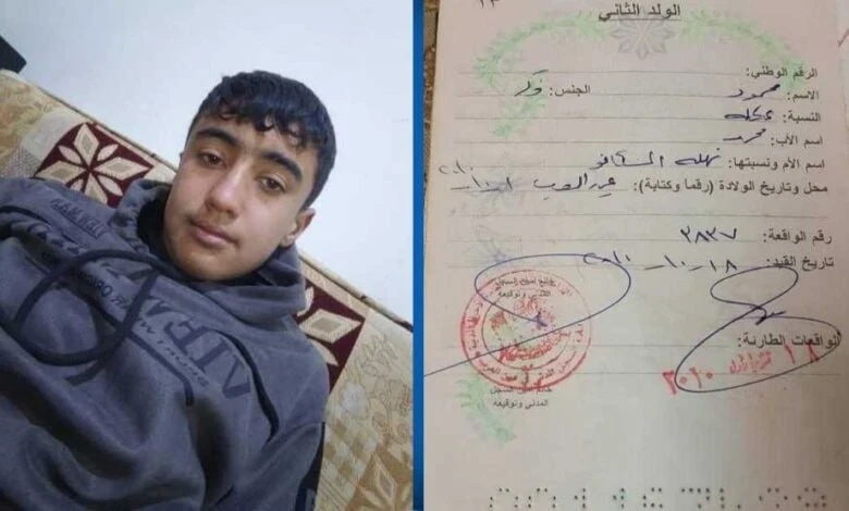 اختطاف طفل جديد في تل تمر لتجنيده بصفوف “ب ي د”