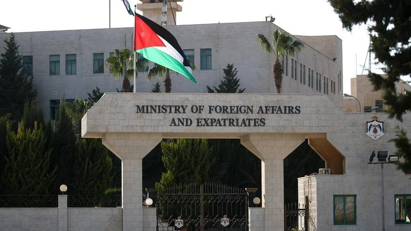 الأردن: العدوان الإسرائيلي على سوريا خرق فاضح للقانون الدولي