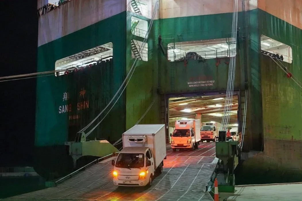 حتى نهاية العام الجاري..وزارة الصناعة تمدد للمستوردين مهلة إدخال السيارات المستعملة