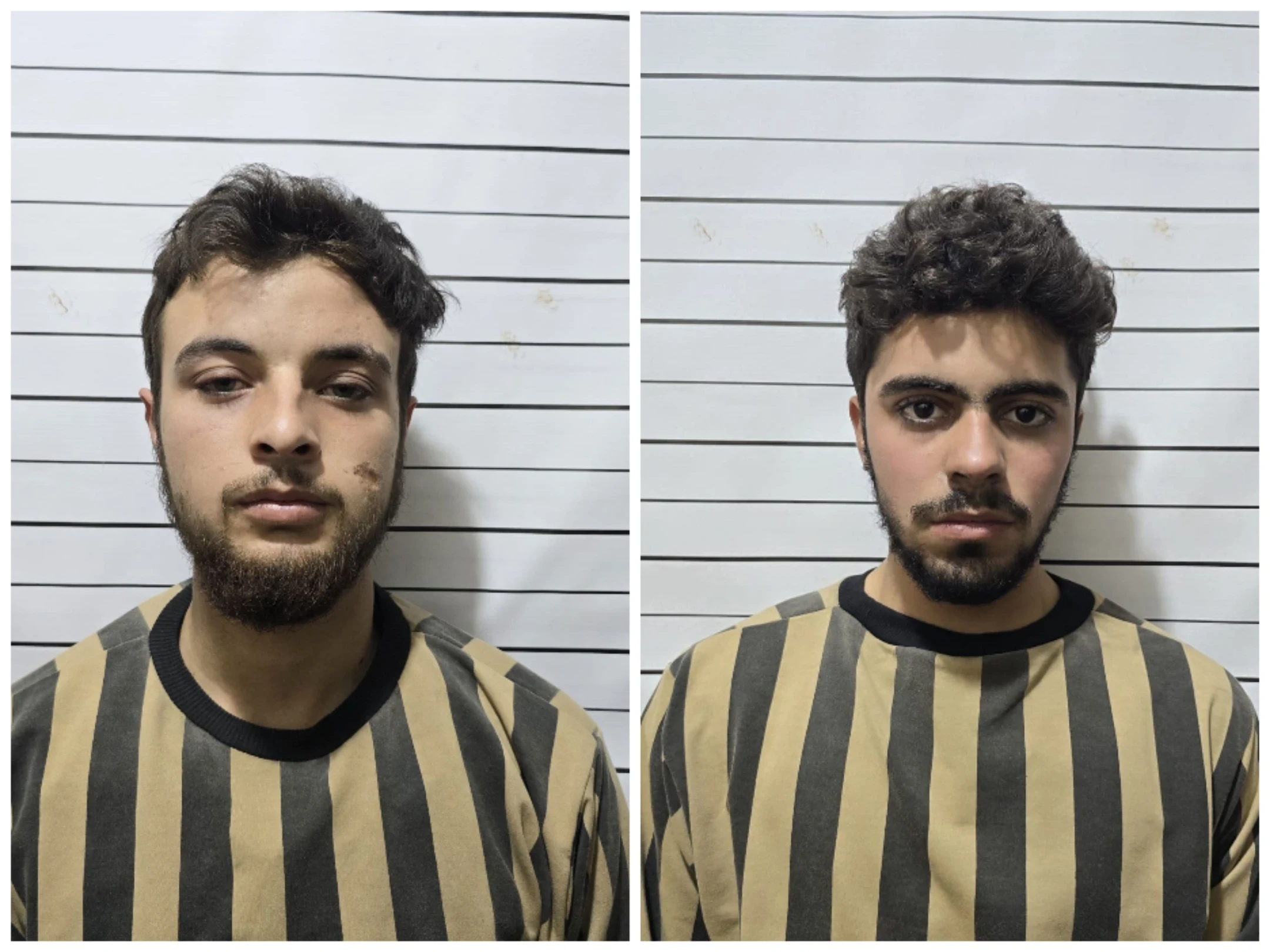 القبض على شخصين بمدينة الباب لترويجهما رموز النظام المخلوع