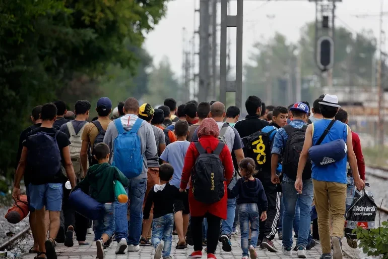 النمسا: 80 لاجئاً سورياً عادوا إلى بلادهم منذ فرار الأسد