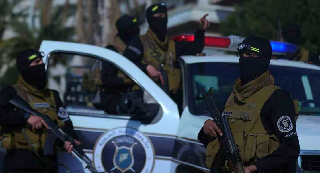 دير الزور.. إطلاق حملة أمنية شاملة لملاحقة فلول النظام البائد