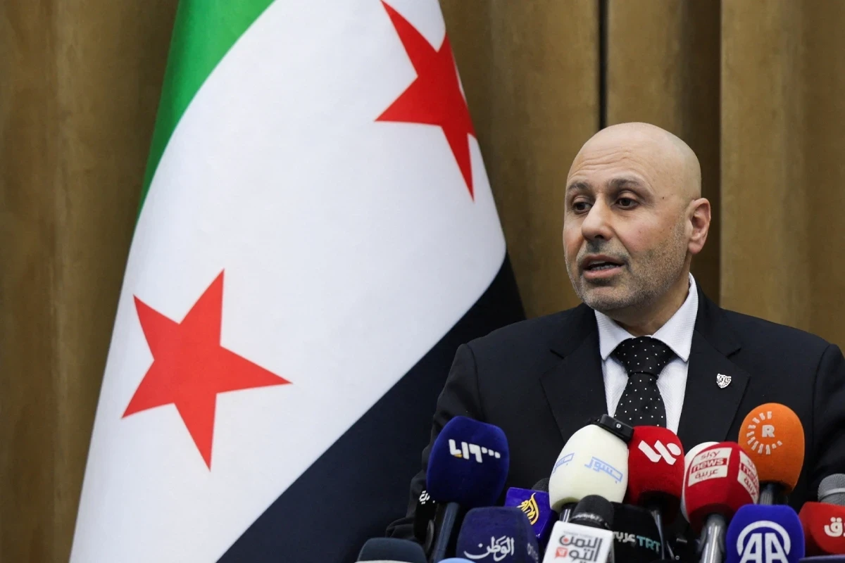 ياسر الفرحان: لجنة تقصي الحقائق قابلت الشهود في الساحل السوري