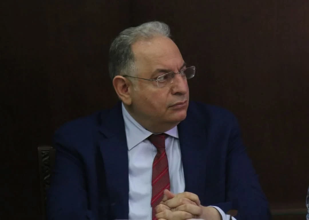 وزير المالية السوري: لا نية لطلب قروض من المؤسسات الدولية