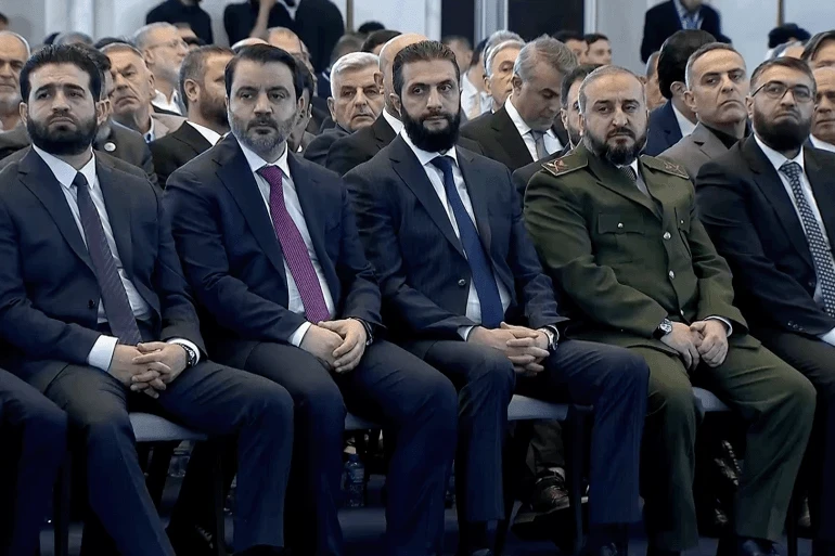 دمشق ترد على شروط واشنطن لتخفيف العقوبات على سوريا