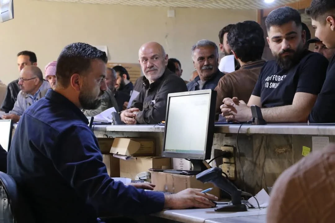الداخلية السورية تخفض رسوم جوازات الحج