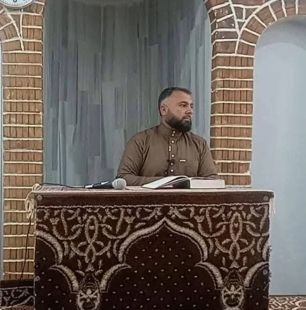 الحسكة.. اعتقال إمام مسجد نشر خارطة سوريا باللون الأخضر بفيسبوك