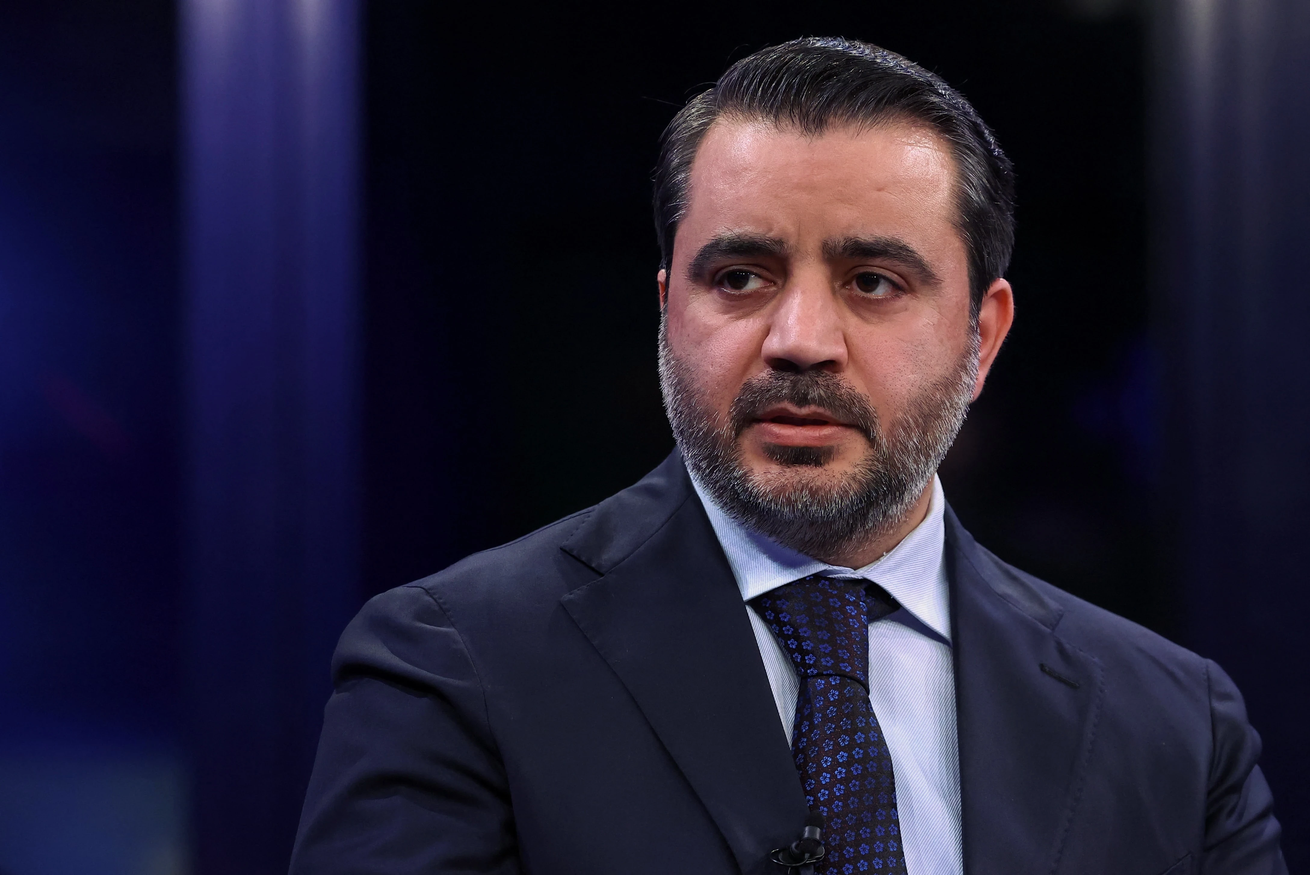 الشيباني يدعو لموقف دولي حازم ضد الاعتداءات الإسرائيلية في سوريا