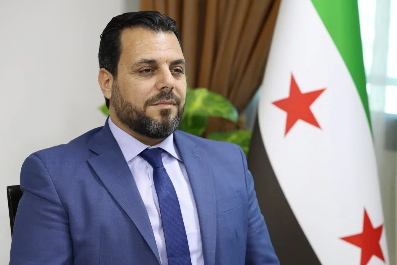 رئيس اللجنة العليا لانتخابات مجلس الشعب يتوقع إجراء الانتخابات بين 15 و20 أيلول