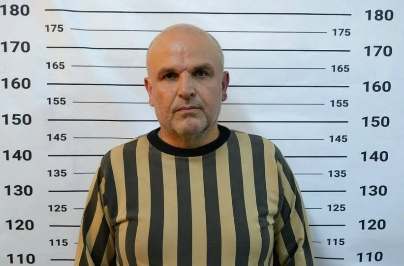 "الداخلية" تعلن القبض على مساعد سابق بنظام الأسد في جبلة بتهم انتهاكات