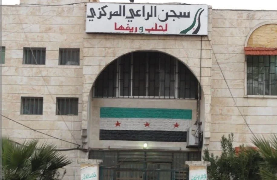 حلب: الأمن السوري يلاحق سجناء فروا بعد “حالة استعصاء”
