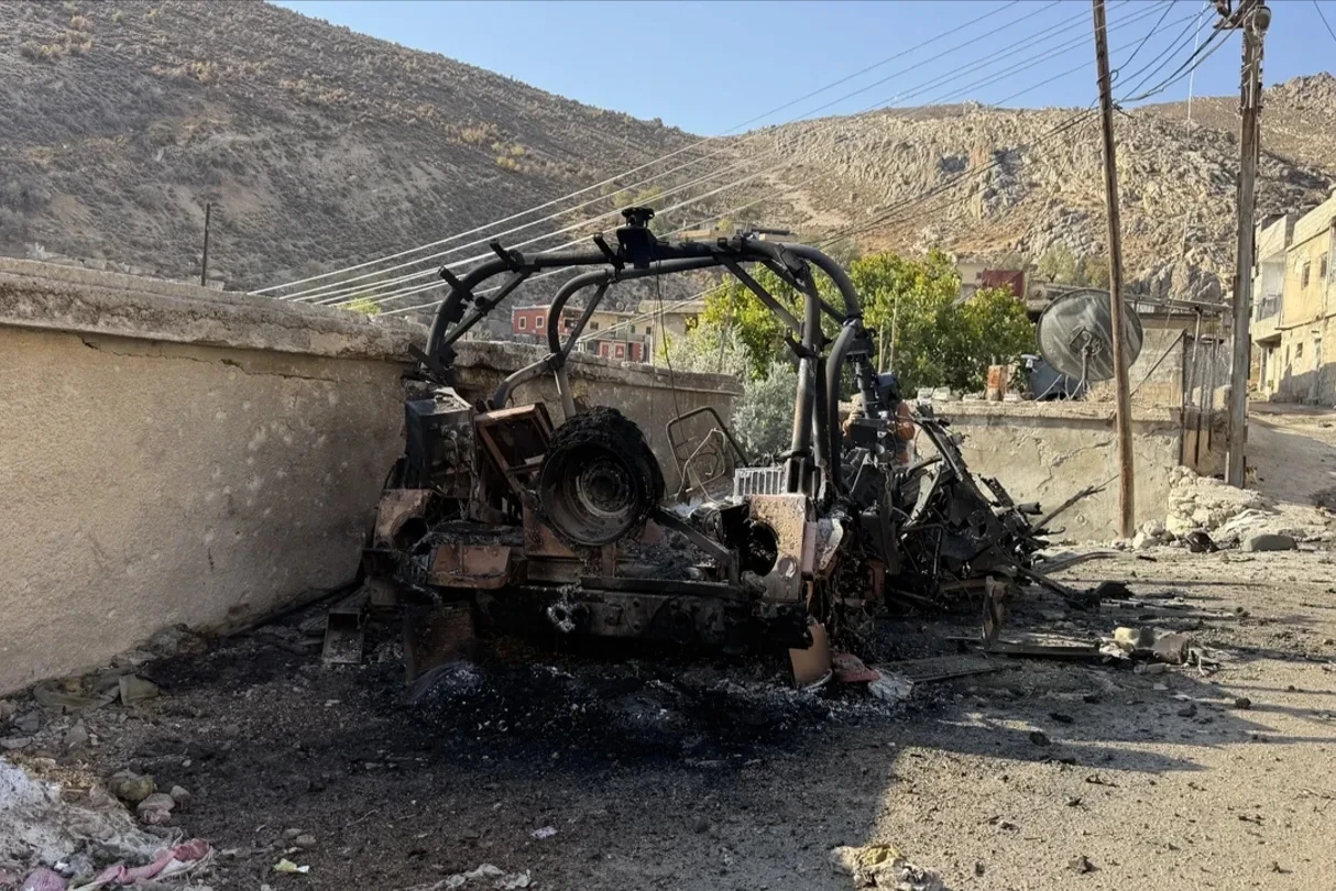 "الجماعة الإسلامية" ترفض الزج باسمها في الاعتداء الإسرائيلي على بيت جن