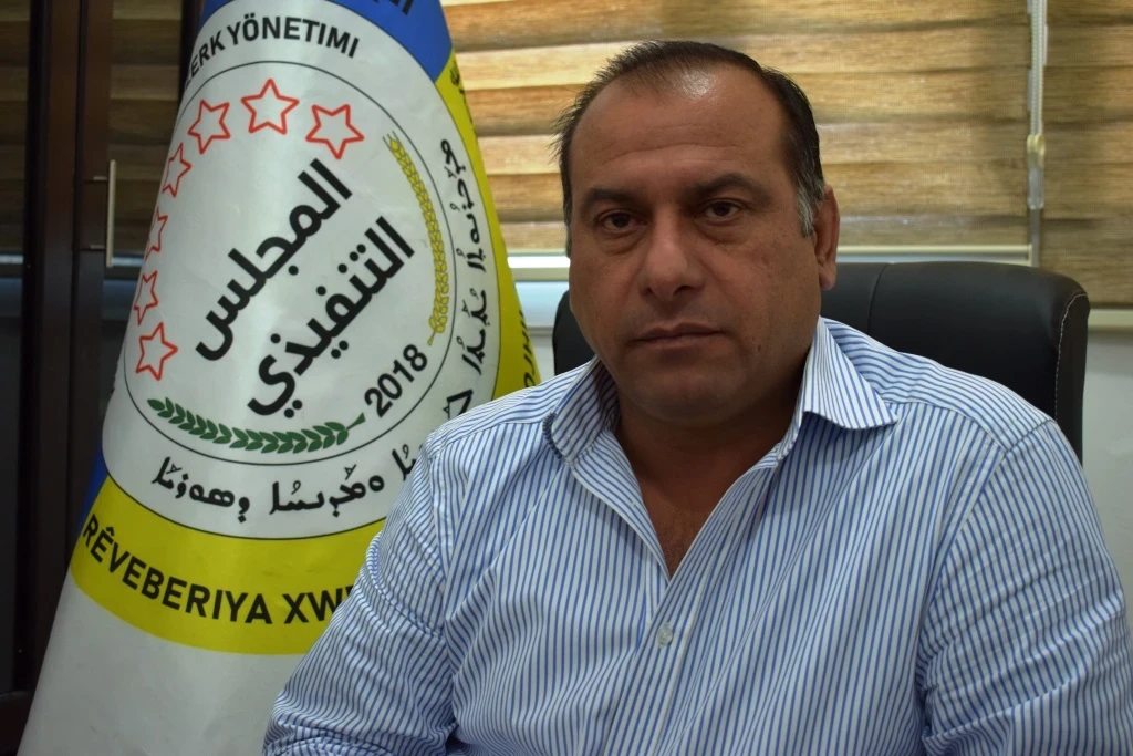 "ب ي د" تتهم دمشق بإغلاق المعابر المؤدية لشمالي شرقي سوريا