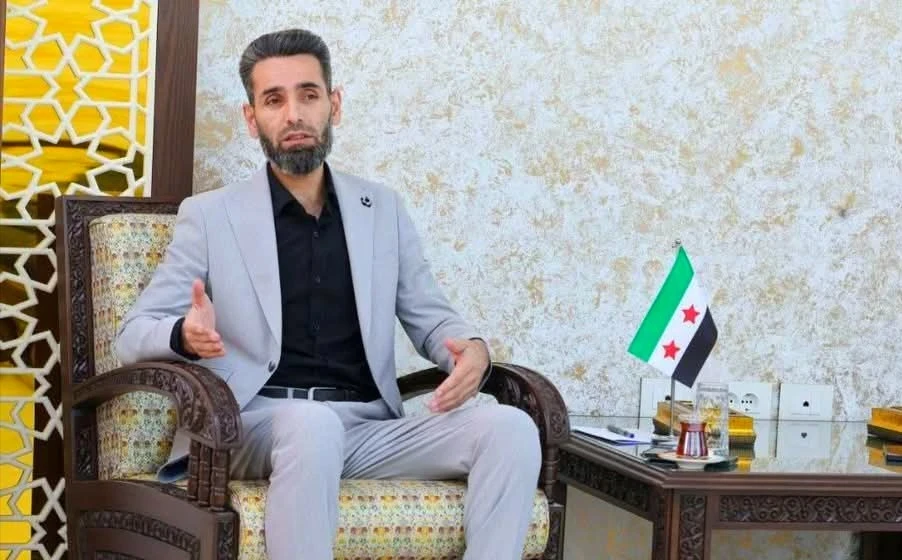 "الكهرباء السورية" تتعهد بزيادة ساعات التغذية مع بدء استلام الغاز الأذربيجاني