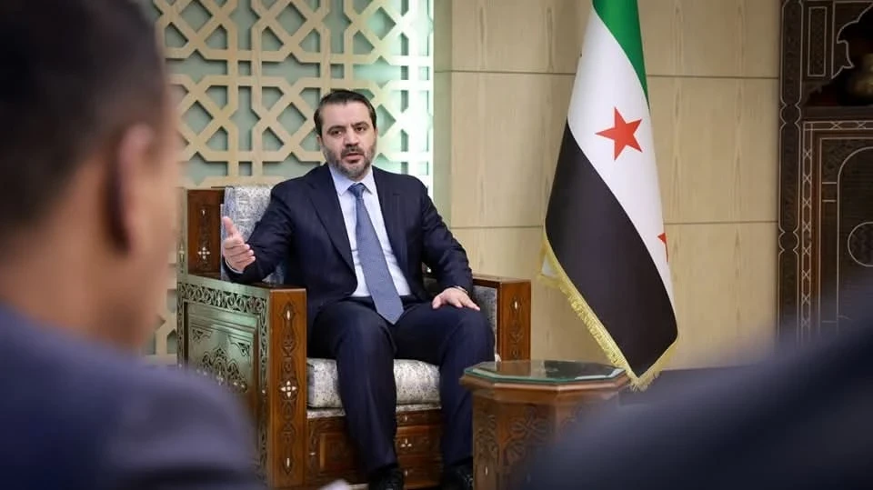 "الخارجية السورية" تستحدث "الأمانة العامة للشؤون السياسية" في هيكليتها