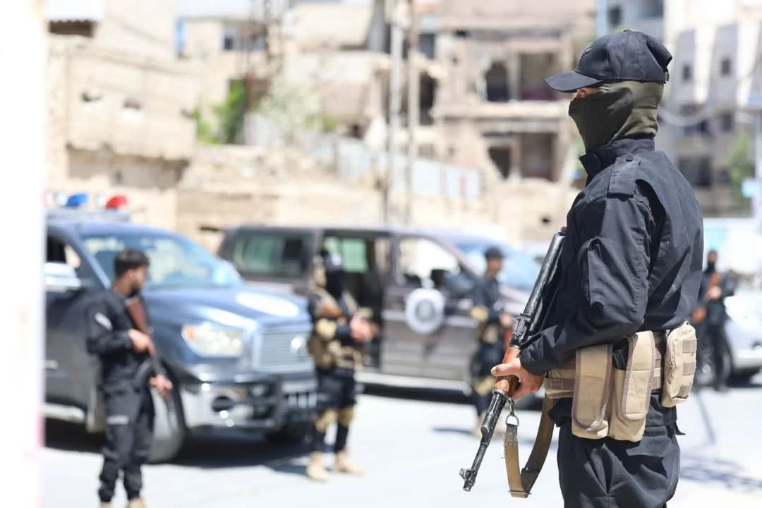 تعليقًا على أحداث جرمانا.. العدل السورية تؤكد أن القضاء هو المسار الشرعي للمحاسبة