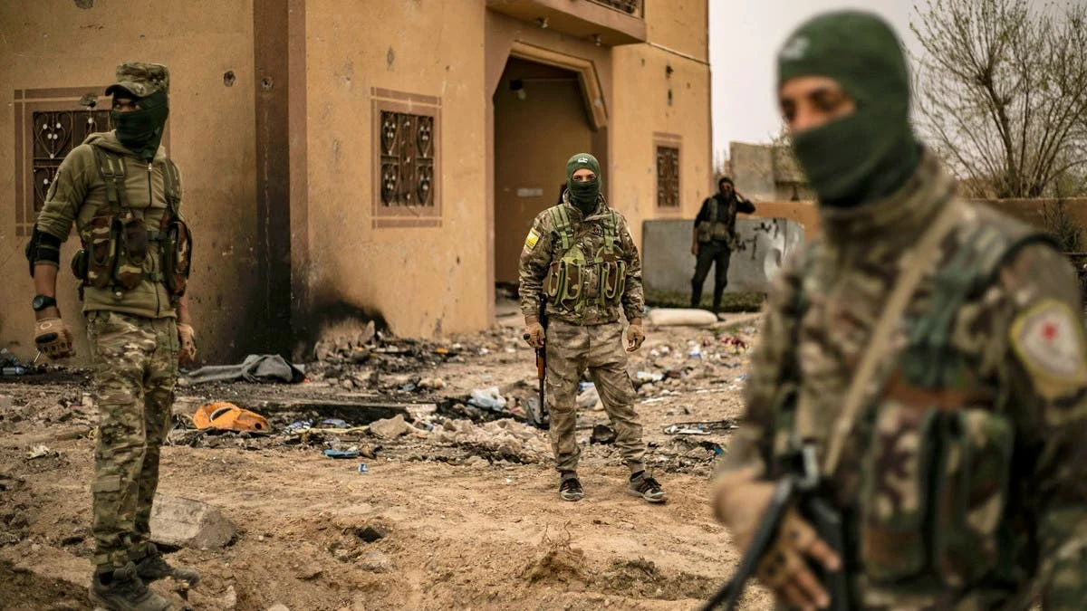 توثيق  29 مدنياً بين قتيل وجريح في الحسكة برصاص "قسد" منذ 18 كانون الثاني