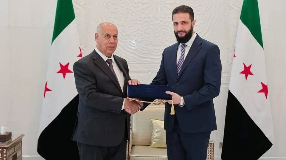 أبو الغيط: لم نتلق تأكيدًا رسميًا من سوريا بشأن مشاركة الرئيس الشرع في قمة بغداد