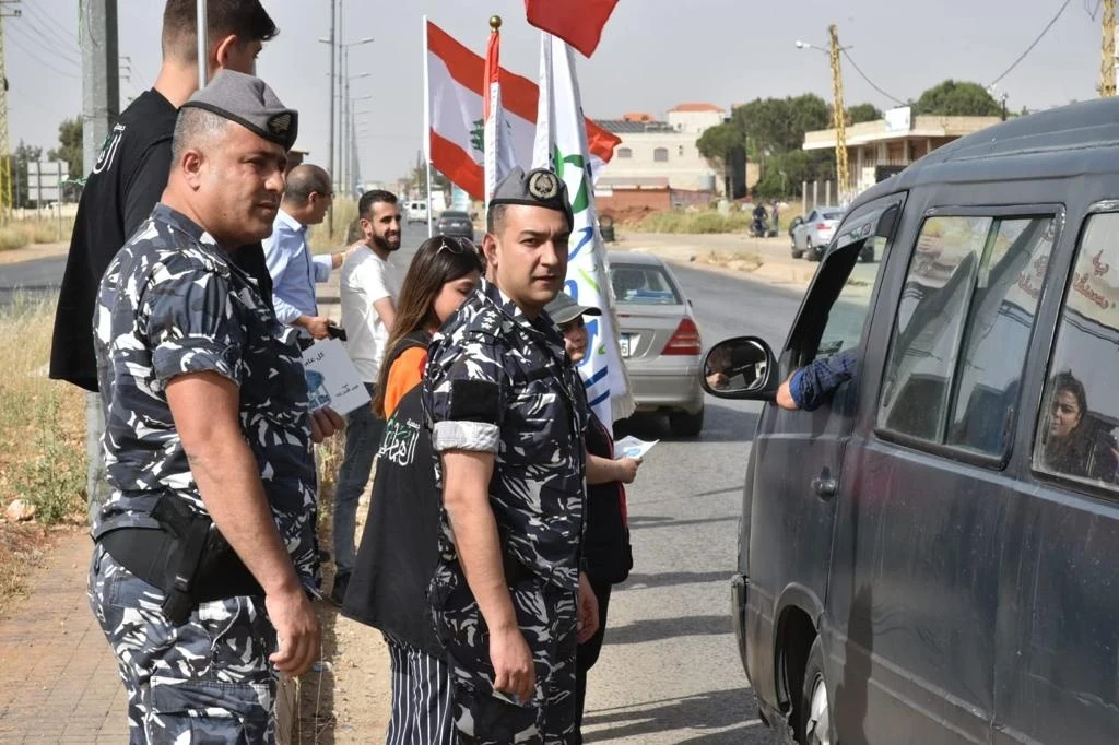 لبنان: مطالبات سورية بتسليم 200 من ضباط الأسد البائد