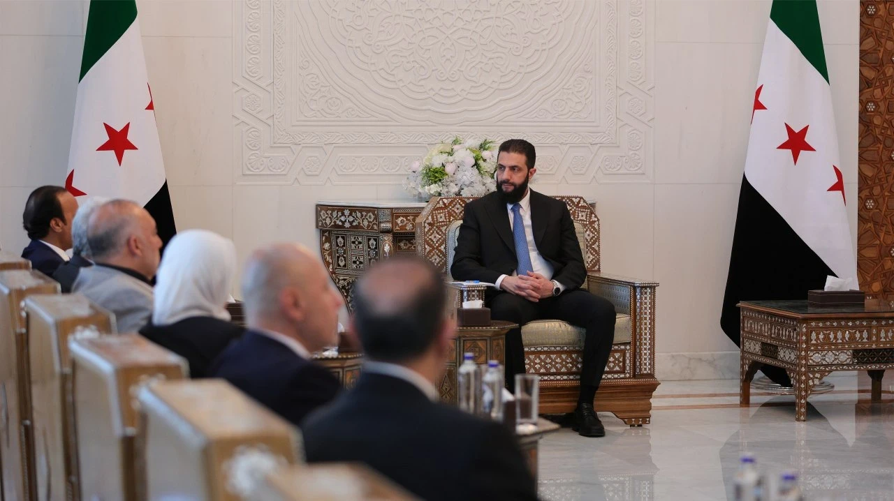 الرئيس السوري يمدد عمل لجنة التحقيق في أحداث الساحل لثلاثة أشهر إضافية