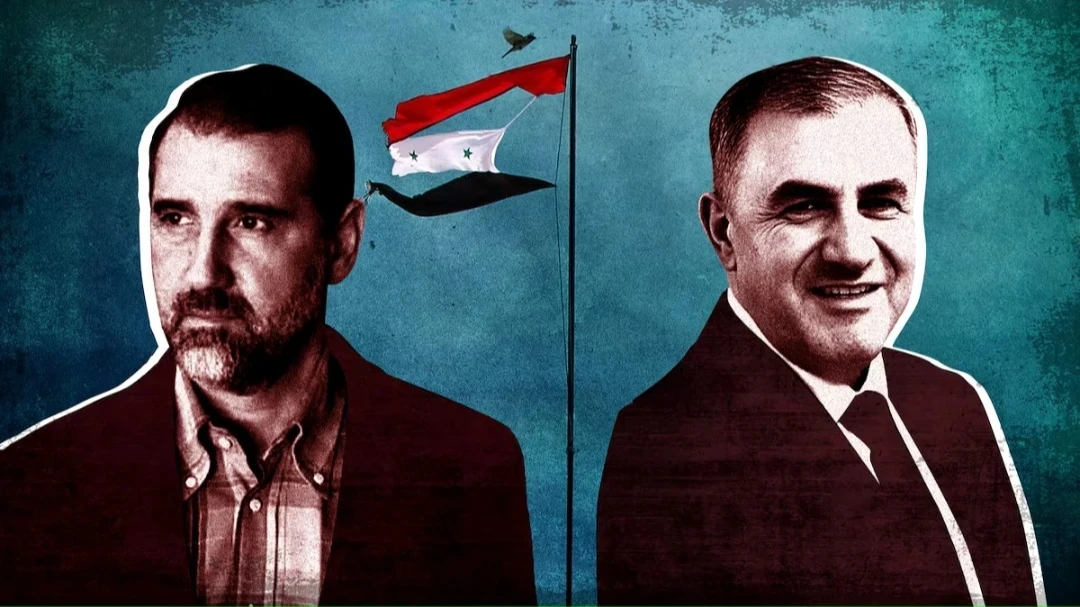 موسكو مركز التخطيط… رويترز تكشف مشاريع تمرد تقودها شخصيات من نظام الأسد المخلوع